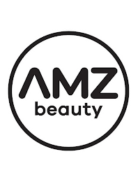AMZ BEAUTY logo