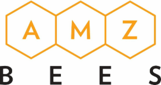 AMZ BEES logo