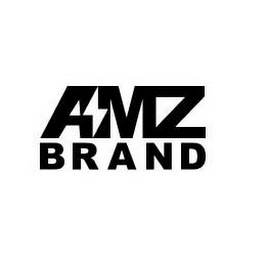 AMZ BRAND logo