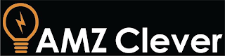 AMZ CLEVER logo