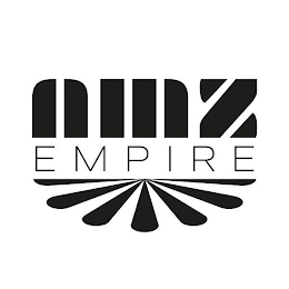 AMZ EMPIRE logo