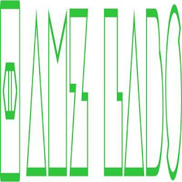 AMZ LABS logo