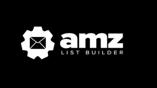 AMZ LIST BUILDER logo