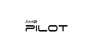 AMZ PILOT logo
