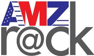 AMZ RACK logo