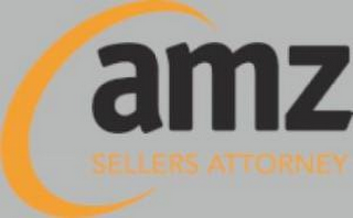 AMZ SELLERS ATTORNEY logo
