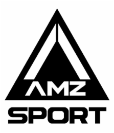 AMZ SPORT logo