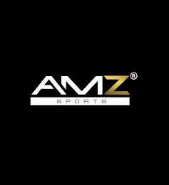 AMZ SPORTS logo