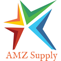 AMZ SUPPLY logo