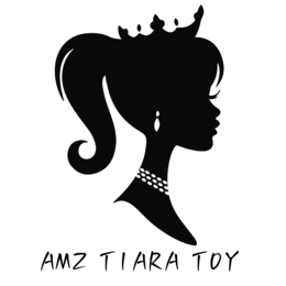 AMZ TIARA TOY logo