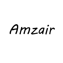 AMZAIR logo