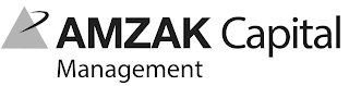 AMZAK CAPITAL MANAGEMENT logo