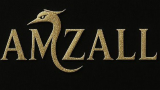 AMZALL logo