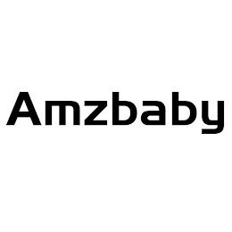 AMZBABY logo