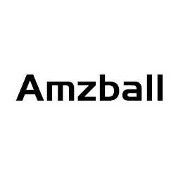 AMZBALL logo