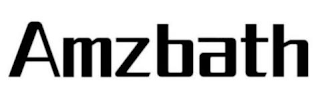 AMZBATH logo