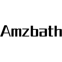 AMZBATH logo