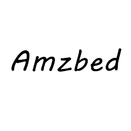 AMZBED logo