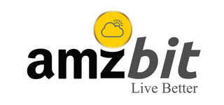 AMZBIT logo