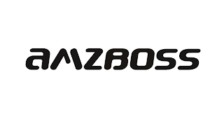 AMZBOSS logo