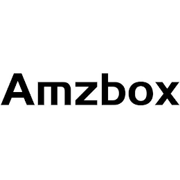 AMZBOX logo