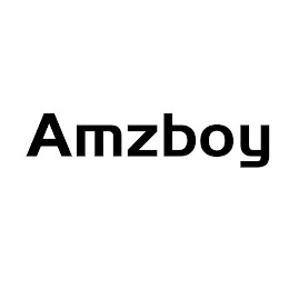 AMZBOY logo