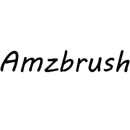 AMZBRUSH logo