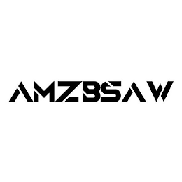 AMZBSAW logo