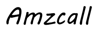 AMZCALL logo