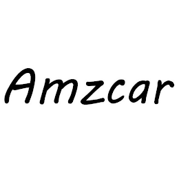 AMZCAR logo