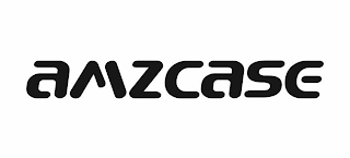 AMZCASE logo