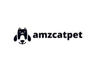 AMZCATPET logo