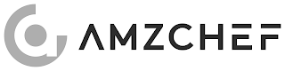 AMZCHEF logo