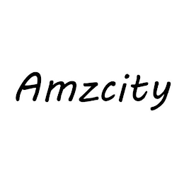 AMZCITY logo