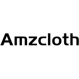 AMZCLOTH logo
