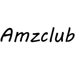 AMZCLUB logo