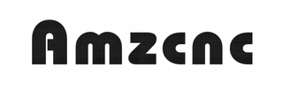 AMZCNC logo