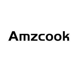 AMZCOOK logo