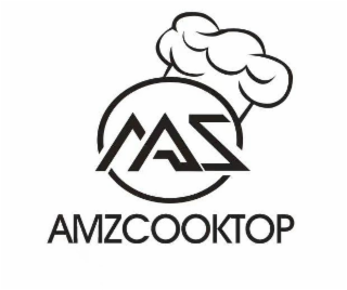 AMZCOOKTOP logo