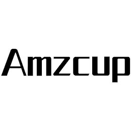 AMZCUP logo