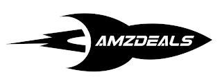 AMZDEALS logo