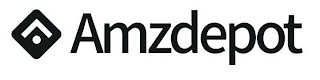 AMZDEPOT logo