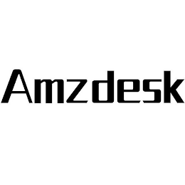 AMZDESK logo