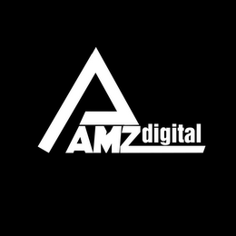 AMZDIGITAL logo