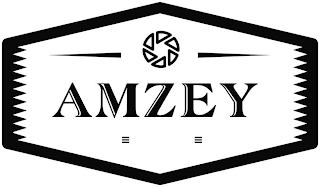 AMZEY logo