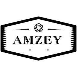 AMZEY logo