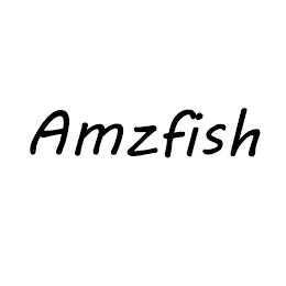 AMZFISH logo