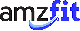 AMZFIT logo