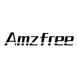AMZFREE logo