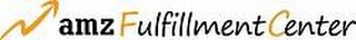 AMZFULFILLMENTCENTER logo